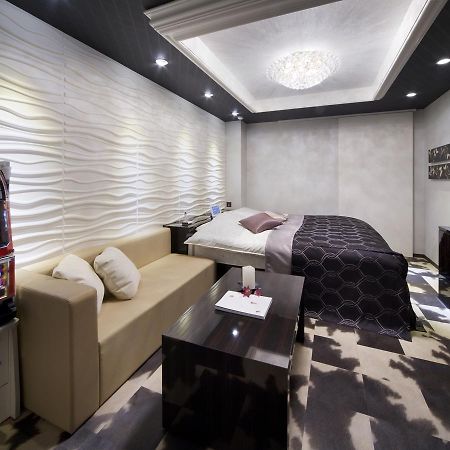 Jewel Hotel Luxury Modern (Adults Only) Miyoshi  Exterior foto
